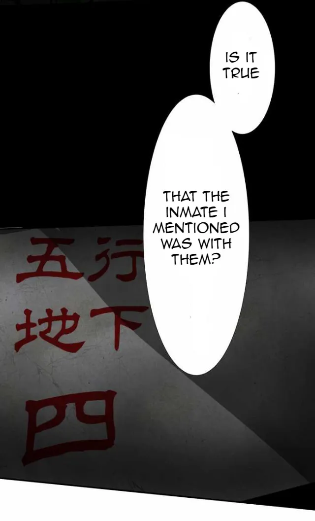 Read Nanbaka (Colored) chapter 79 image 48 on Lezhin