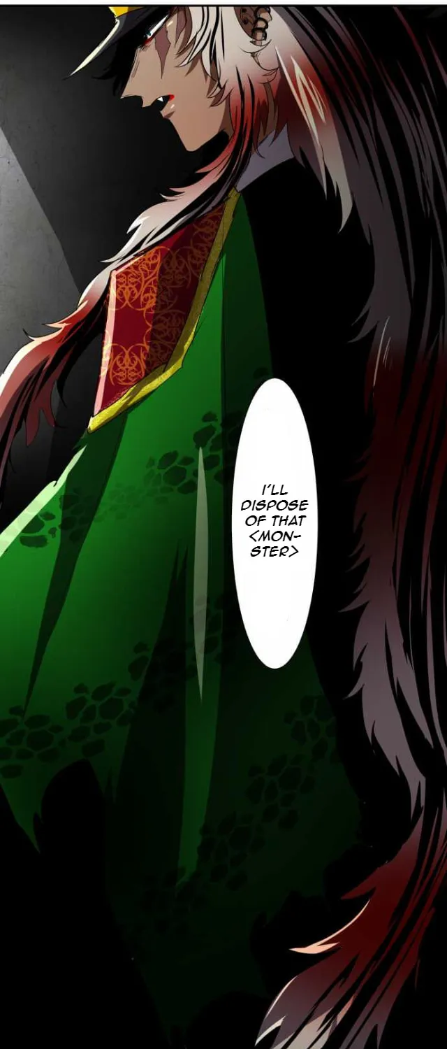 Read Nanbaka (Colored) chapter 79 image 50 on Lezhin