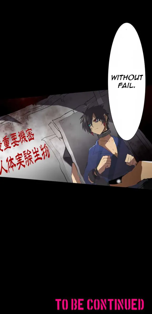 Read Nanbaka (Colored) chapter 79 image 52 on Lezhin