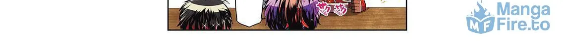 Read Nanbaka (Colored) chapter 8 image 5 on Lezhin