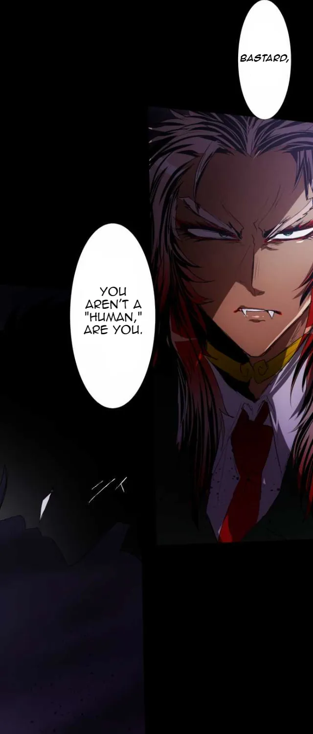Read Nanbaka (Colored) chapter 80 image 10 on Lezhin
