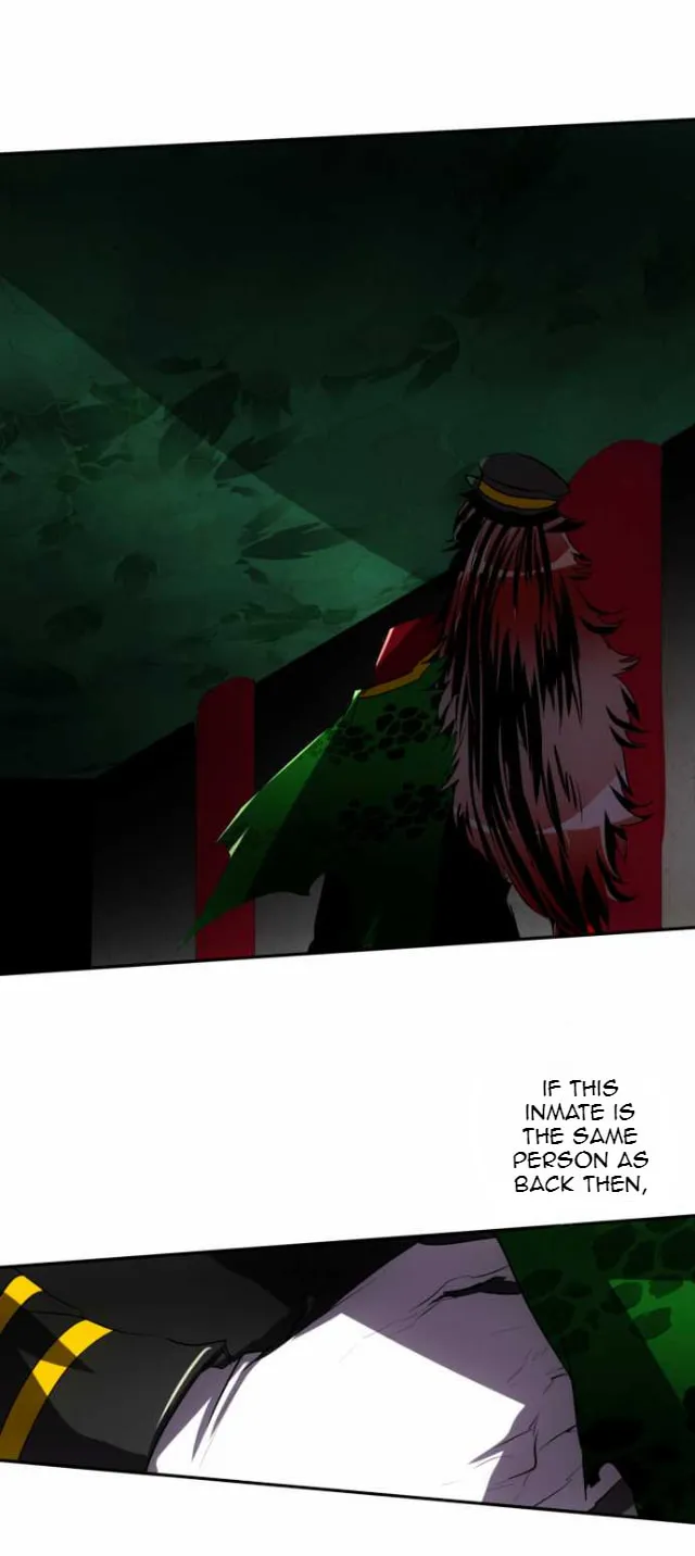Read Nanbaka (Colored) chapter 80 image 13 on Lezhin