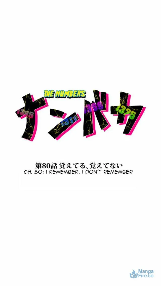 Read Nanbaka (Colored) chapter 80 image 15 on Lezhin