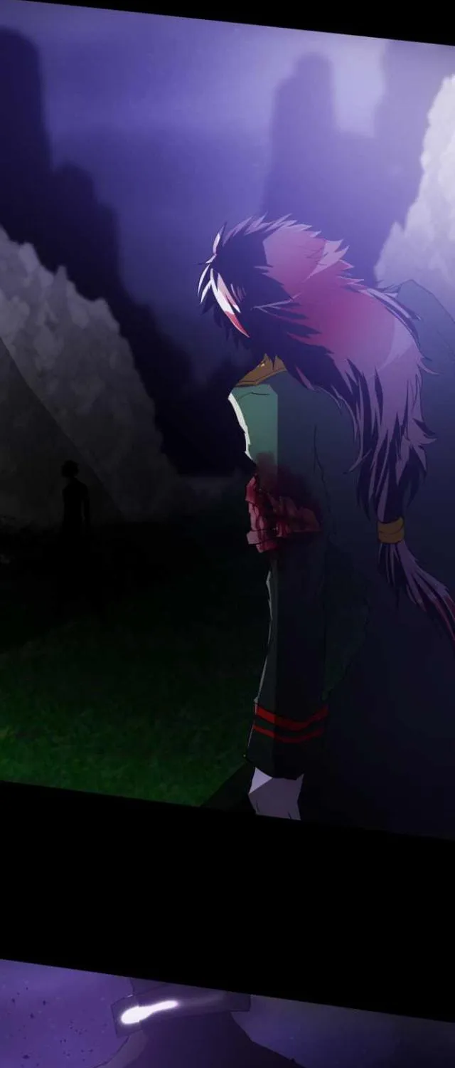 Read Nanbaka (Colored) chapter 80 image 2 on Lezhin