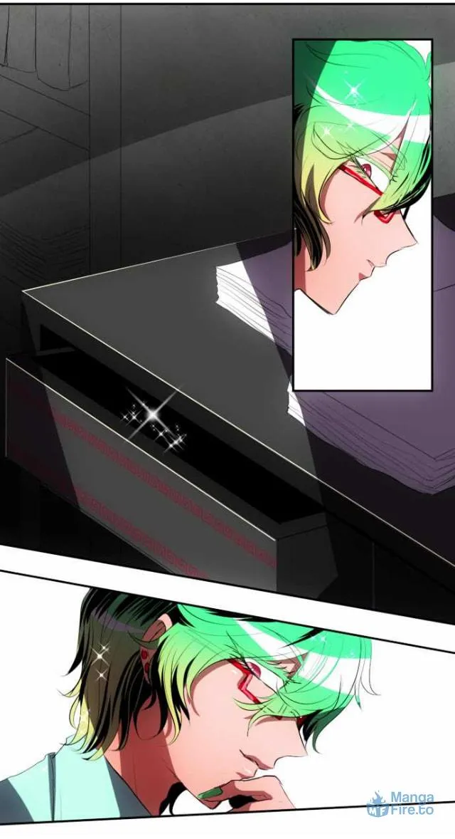 Read Nanbaka (Colored) chapter 80 image 22 on Lezhin