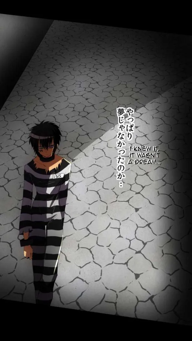 Read Nanbaka (Colored) chapter 80 image 24 on Lezhin