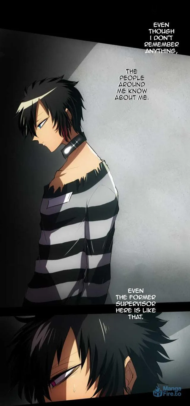 Read Nanbaka (Colored) chapter 80 image 25 on Lezhin