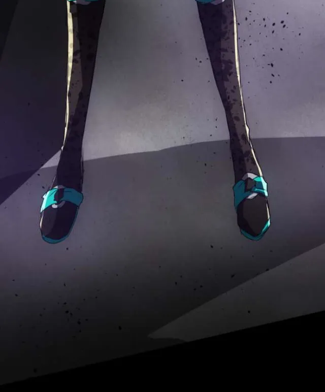 Read Nanbaka (Colored) chapter 80 image 39 on Lezhin