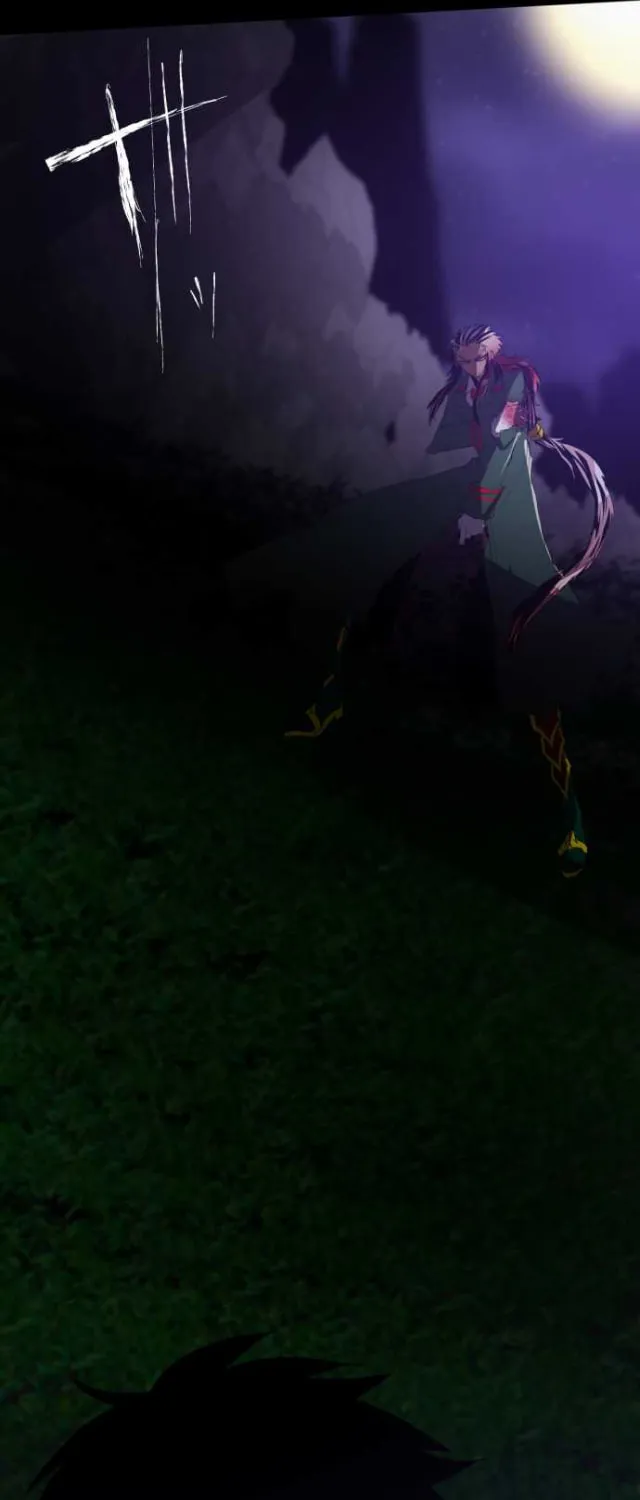 Read Nanbaka (Colored) chapter 80 image 4 on Lezhin