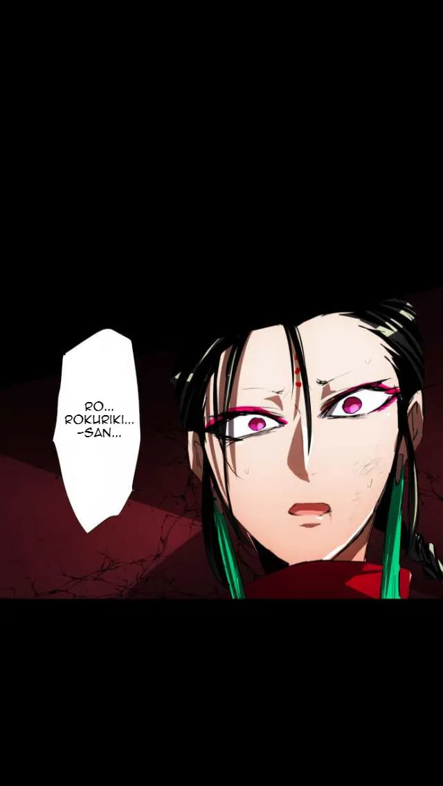 Read Nanbaka (Colored) chapter 80 image 40 on Lezhin