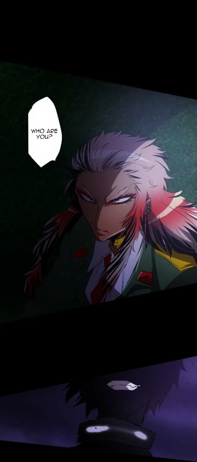 Read Nanbaka (Colored) chapter 80 image 6 on Lezhin