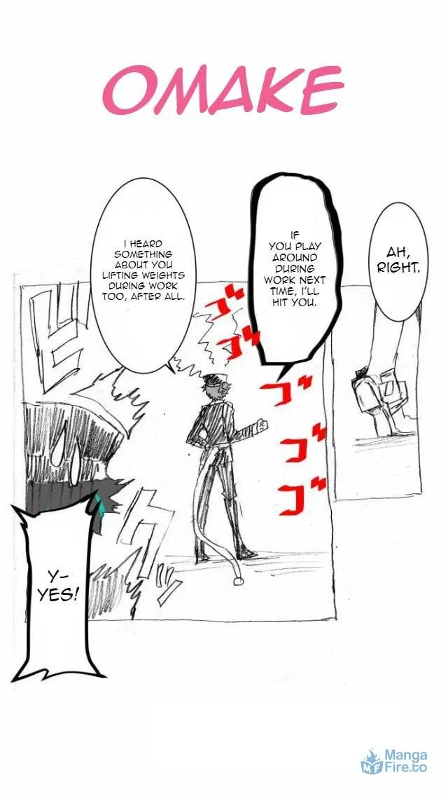 Read Nanbaka (Colored) chapter 81.5 image 12 on Lezhin