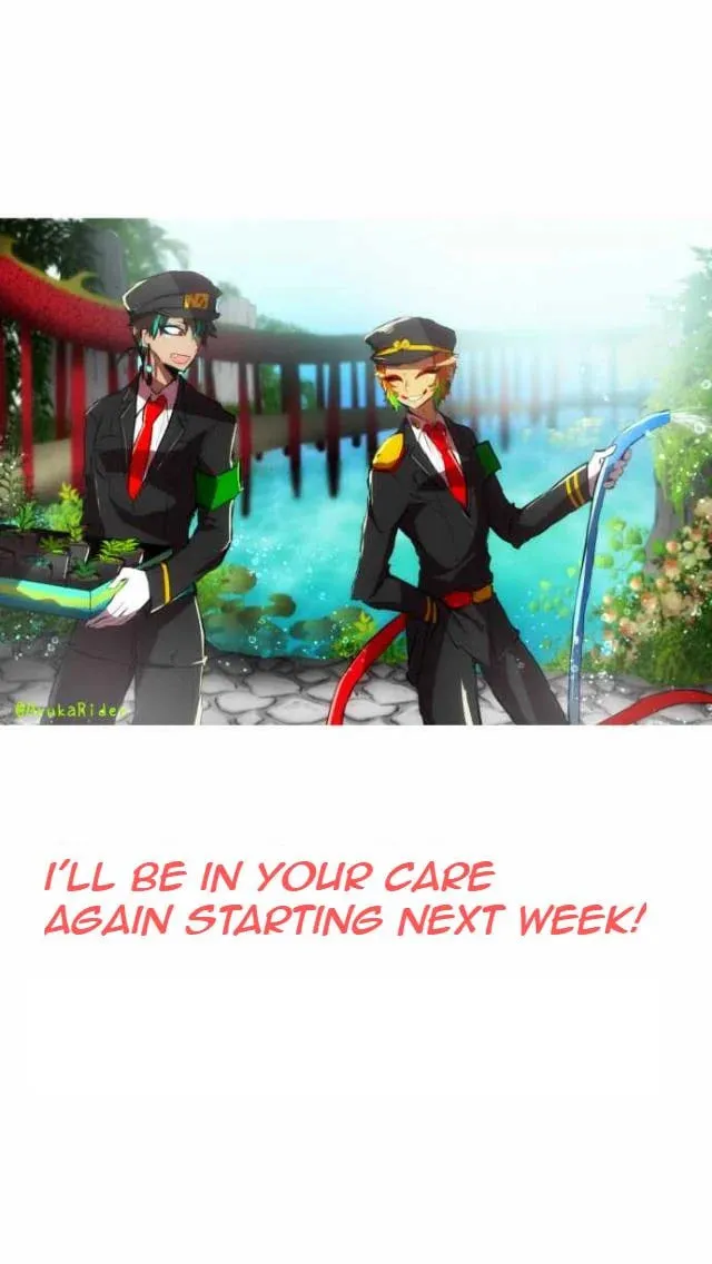 Read Nanbaka (Colored) chapter 81.5 image 18 on Lezhin