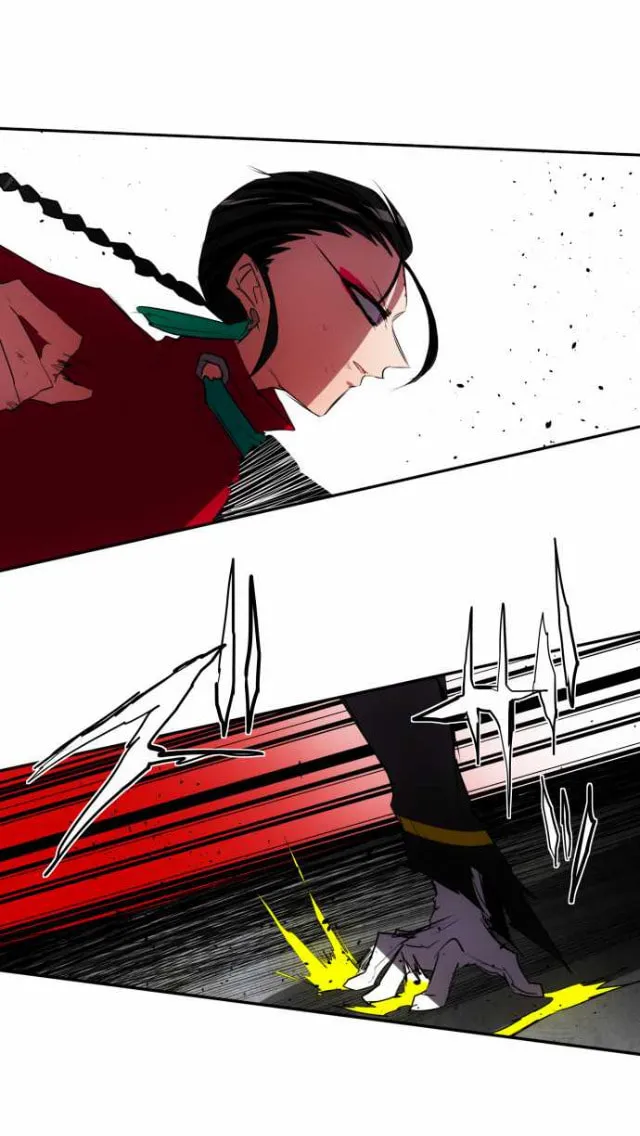 Read Nanbaka (Colored) chapter 81 image 1 on Lezhin