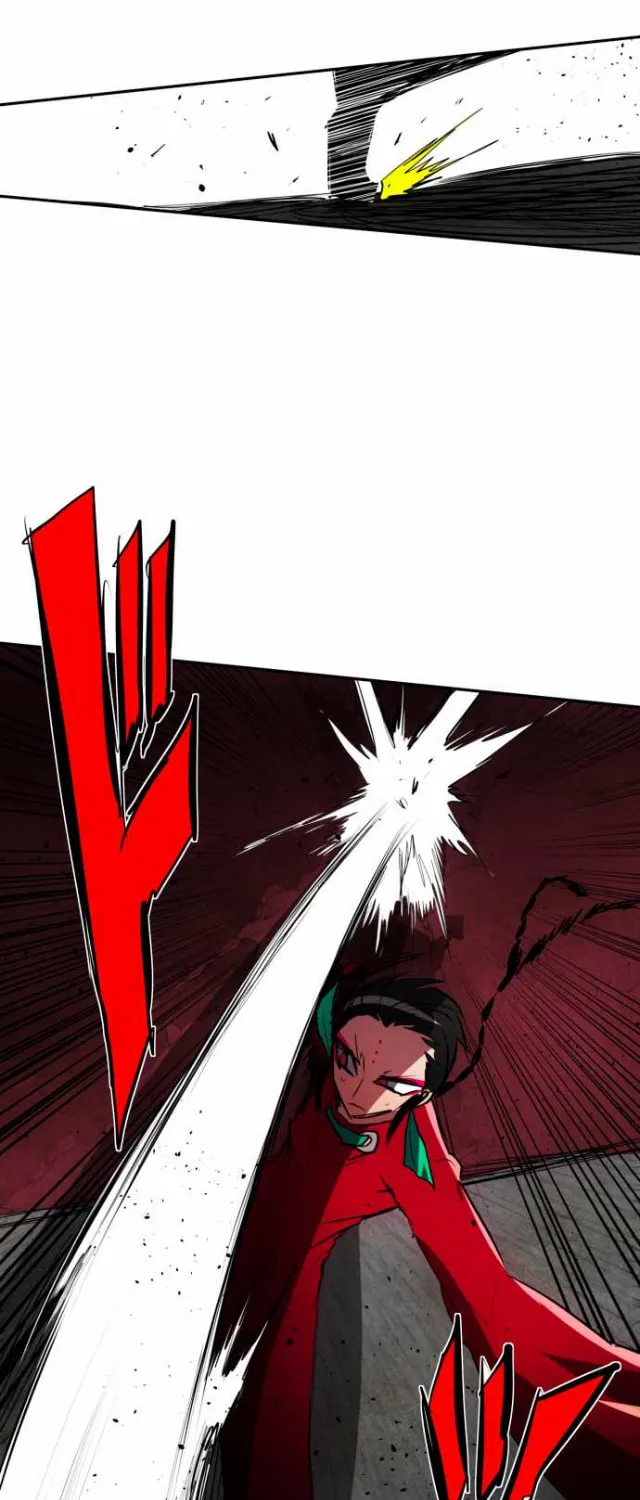 Read Nanbaka (Colored) chapter 81 image 10 on Lezhin
