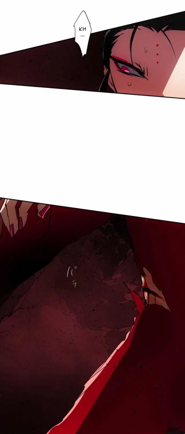 Read Nanbaka (Colored) chapter 81 image 12 on Lezhin