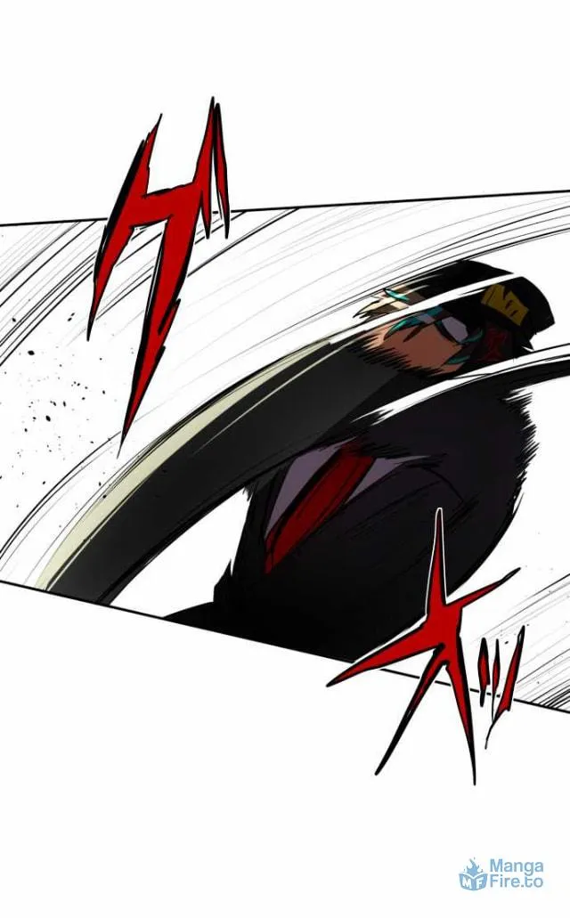 Read Nanbaka (Colored) chapter 81 image 17 on Lezhin