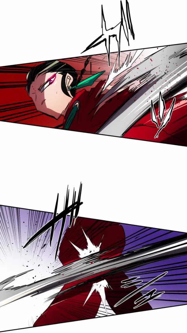 Read Nanbaka (Colored) chapter 81 image 20 on Lezhin
