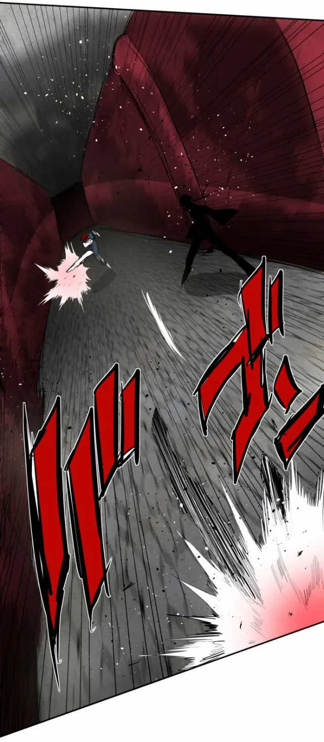 Read Nanbaka (Colored) chapter 81 image 26 on Lezhin