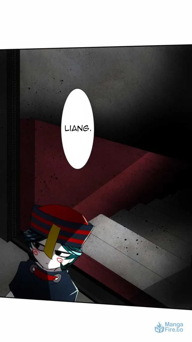 Read Nanbaka (Colored) chapter 81 image 37 on Lezhin