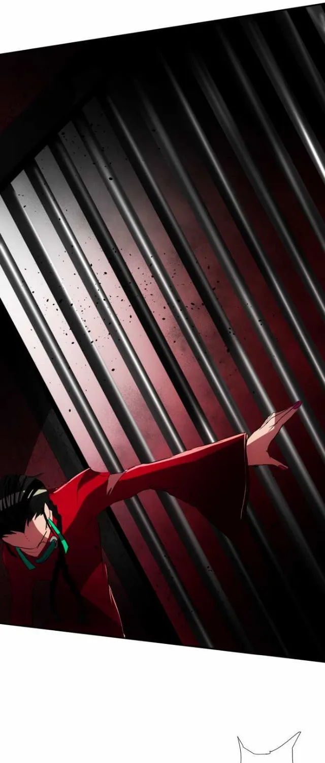 Read Nanbaka (Colored) chapter 81 image 39 on Lezhin