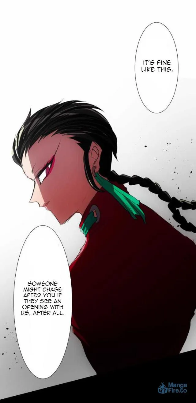Read Nanbaka (Colored) chapter 81 image 41 on Lezhin