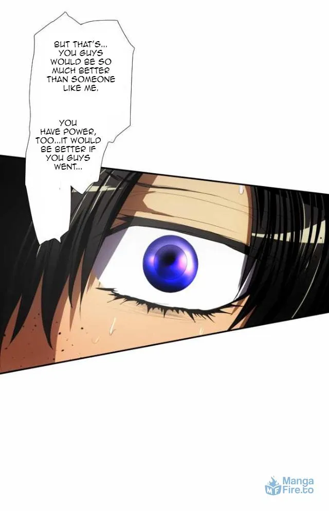 Read Nanbaka (Colored) chapter 81 image 45 on Lezhin