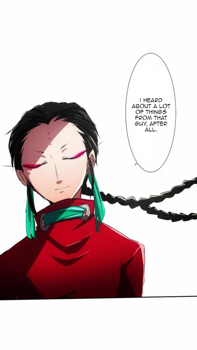Read Nanbaka (Colored) chapter 81 image 49 on Lezhin