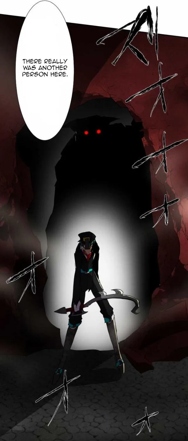 Read Nanbaka (Colored) chapter 81 image 55 on Lezhin