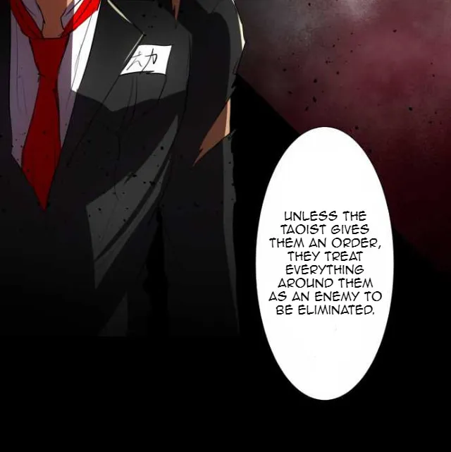 Read Nanbaka (Colored) chapter 81 image 7 on Lezhin