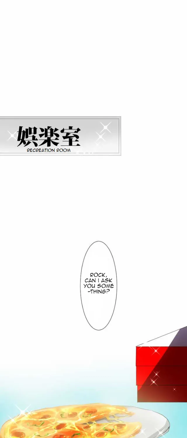 Read Nanbaka (Colored) chapter 82 image 1 on Lezhin