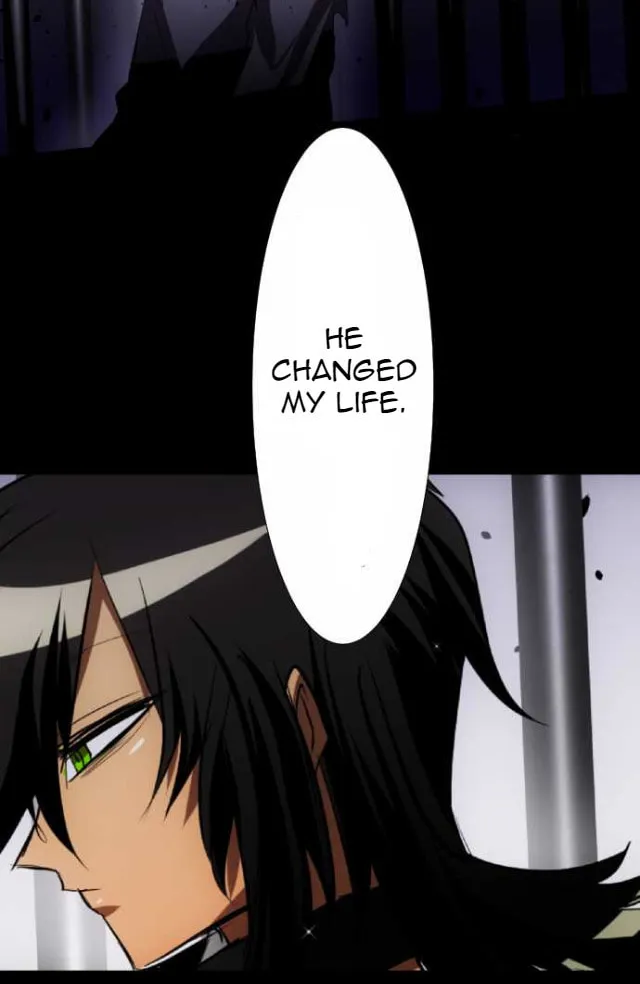 Read Nanbaka (Colored) chapter 82 image 12 on Lezhin