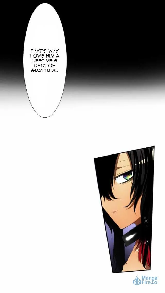 Read Nanbaka (Colored) chapter 82 image 13 on Lezhin