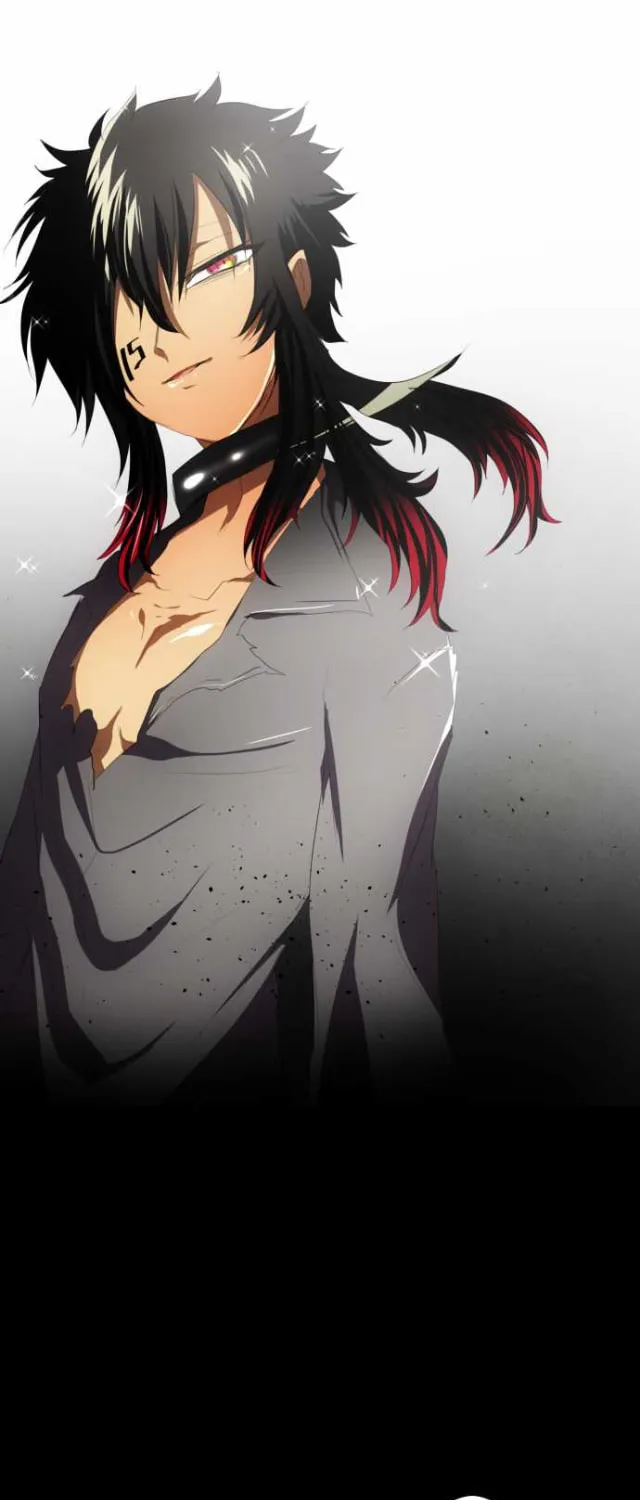 Read Nanbaka (Colored) chapter 82 image 14 on Lezhin