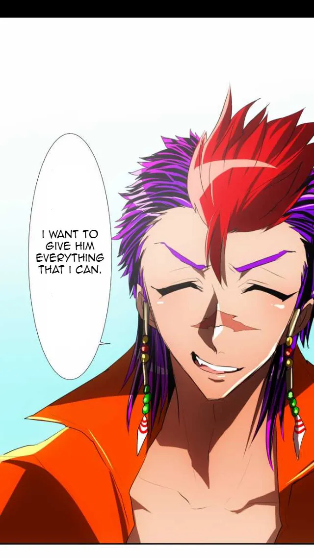 Read Nanbaka (Colored) chapter 82 image 16 on Lezhin