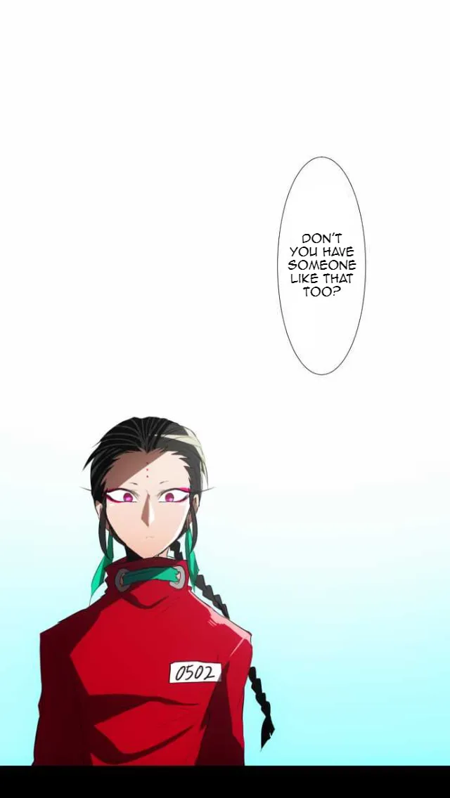 Read Nanbaka (Colored) chapter 82 image 19 on Lezhin