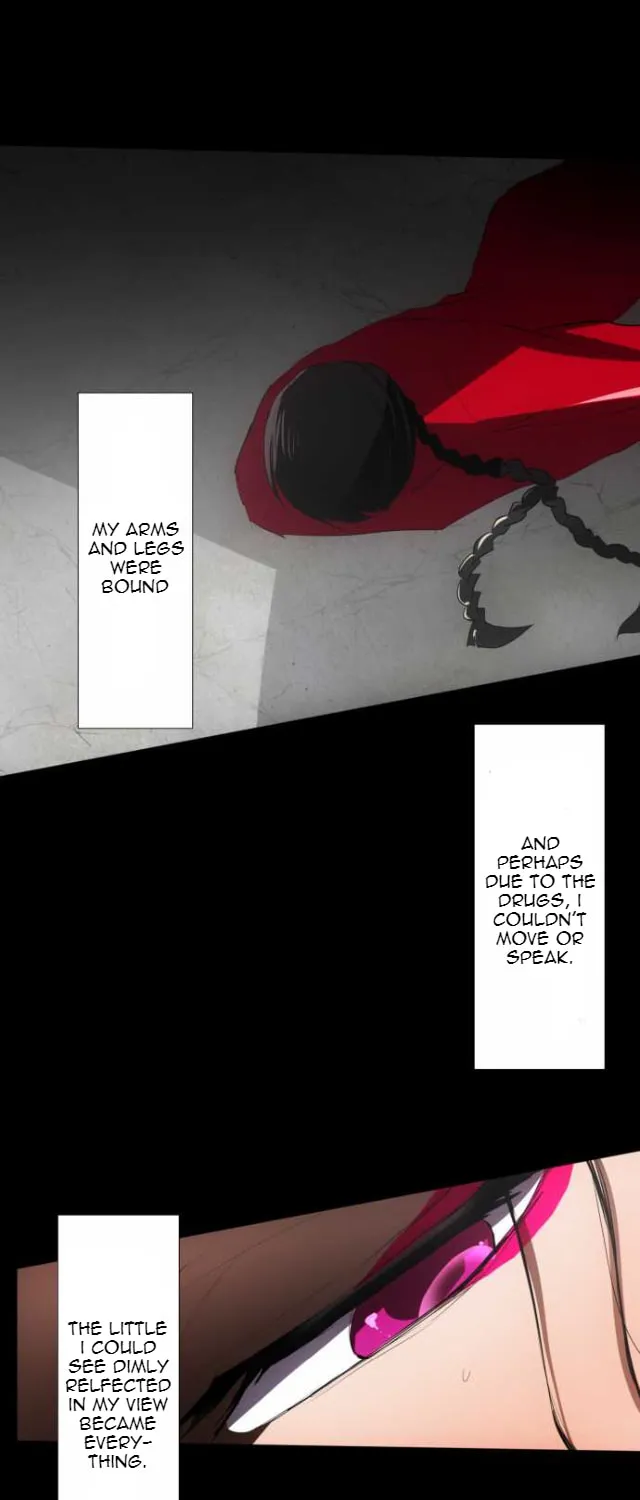 Read Nanbaka (Colored) chapter 82 image 23 on Lezhin