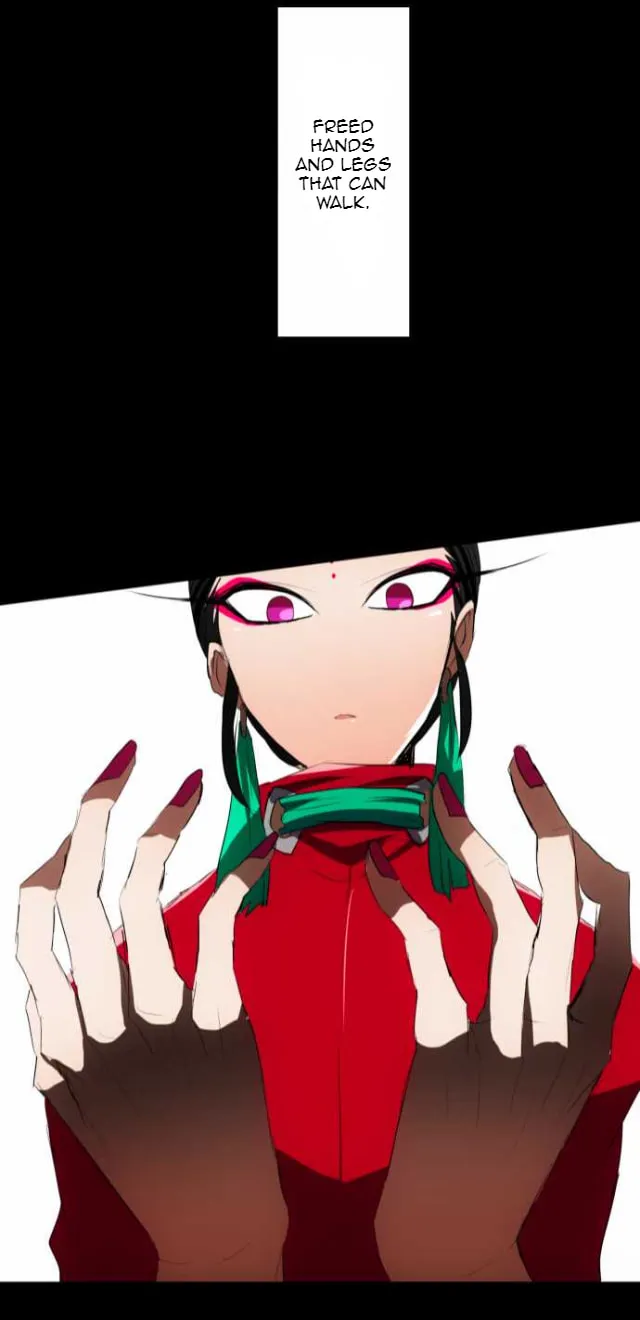 Read Nanbaka (Colored) chapter 82 image 37 on Lezhin