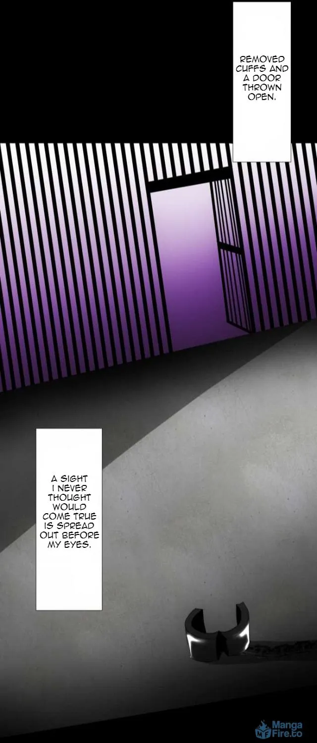 Read Nanbaka (Colored) chapter 82 image 38 on Lezhin