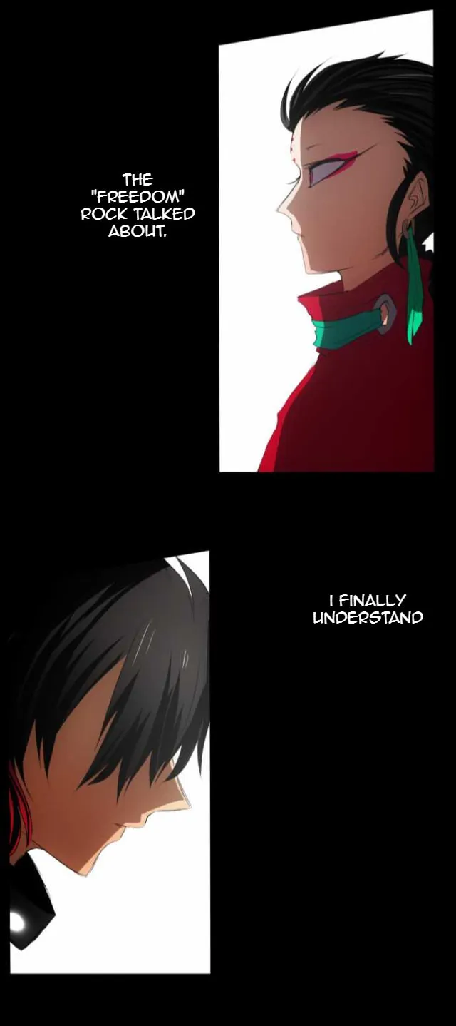 Read Nanbaka (Colored) chapter 82 image 40 on Lezhin