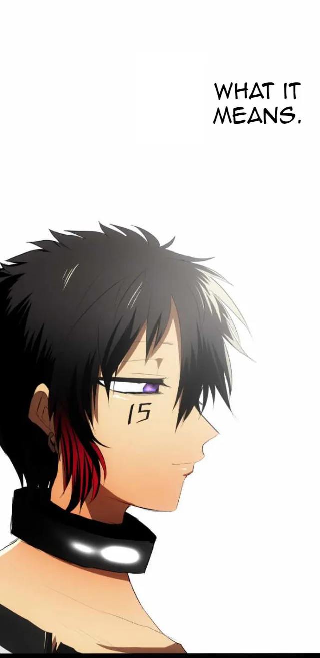 Read Nanbaka (Colored) chapter 82 image 41 on Lezhin