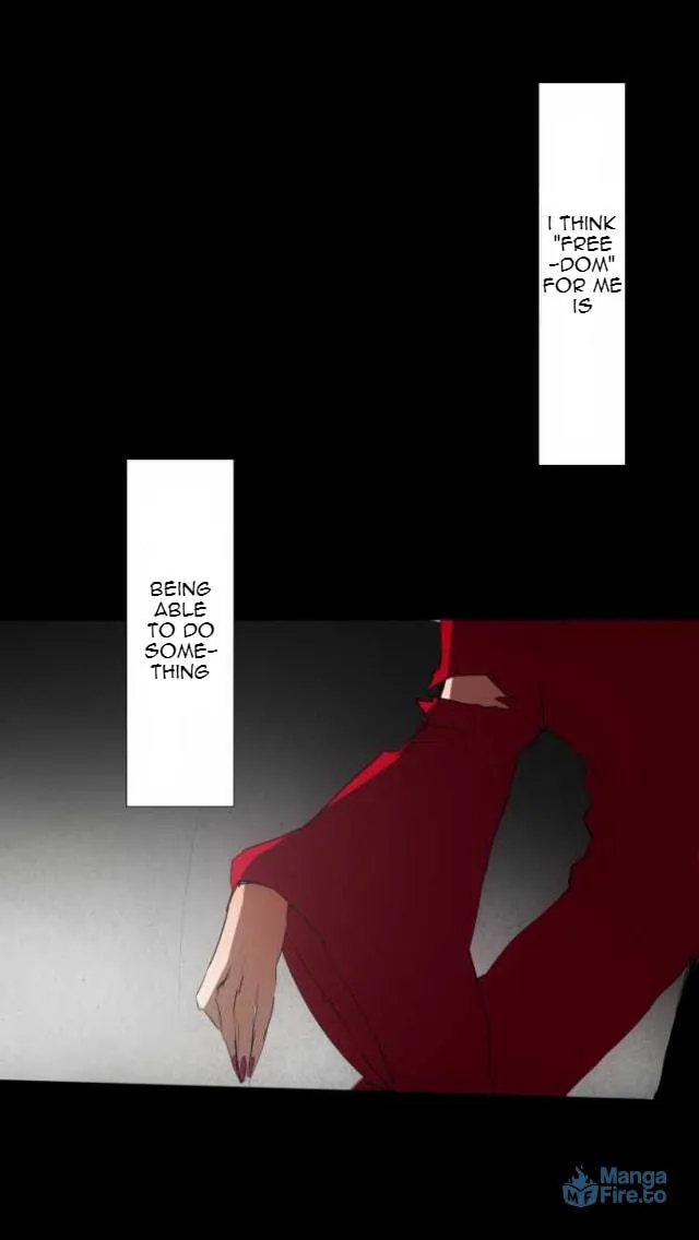 Read Nanbaka (Colored) chapter 82 image 42 on Lezhin