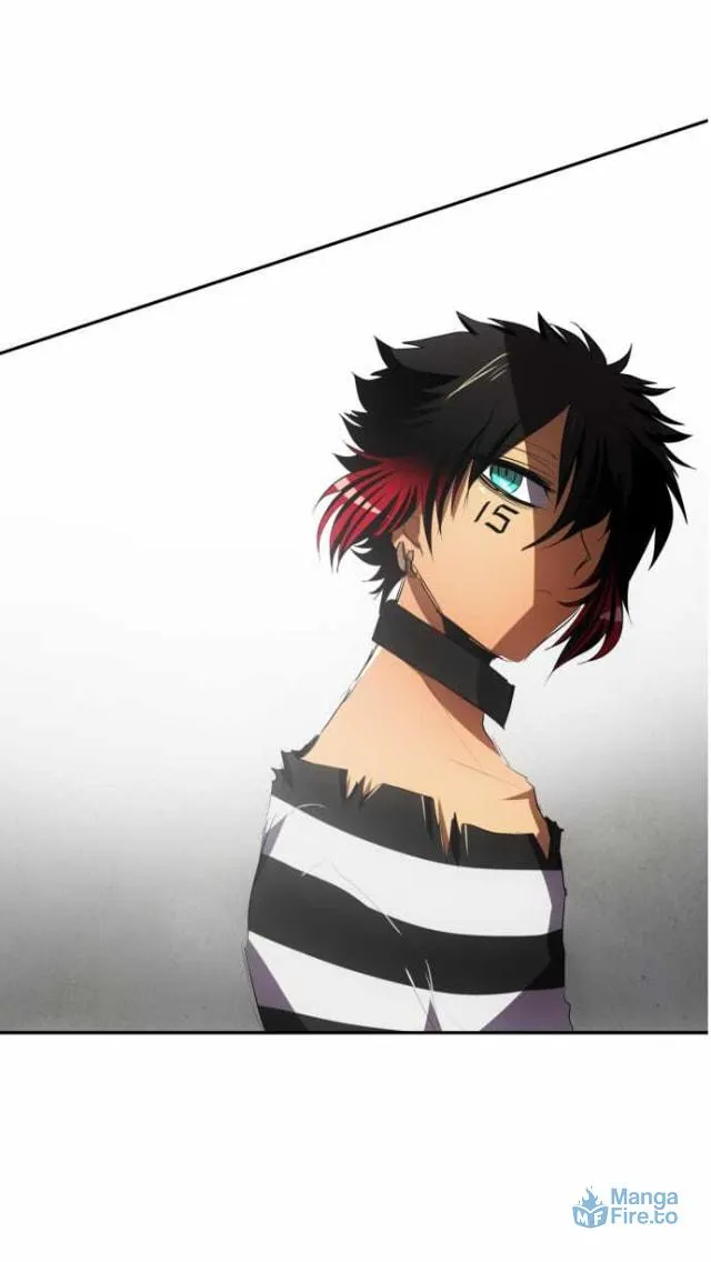 Read Nanbaka (Colored) chapter 82 image 47 on Lezhin