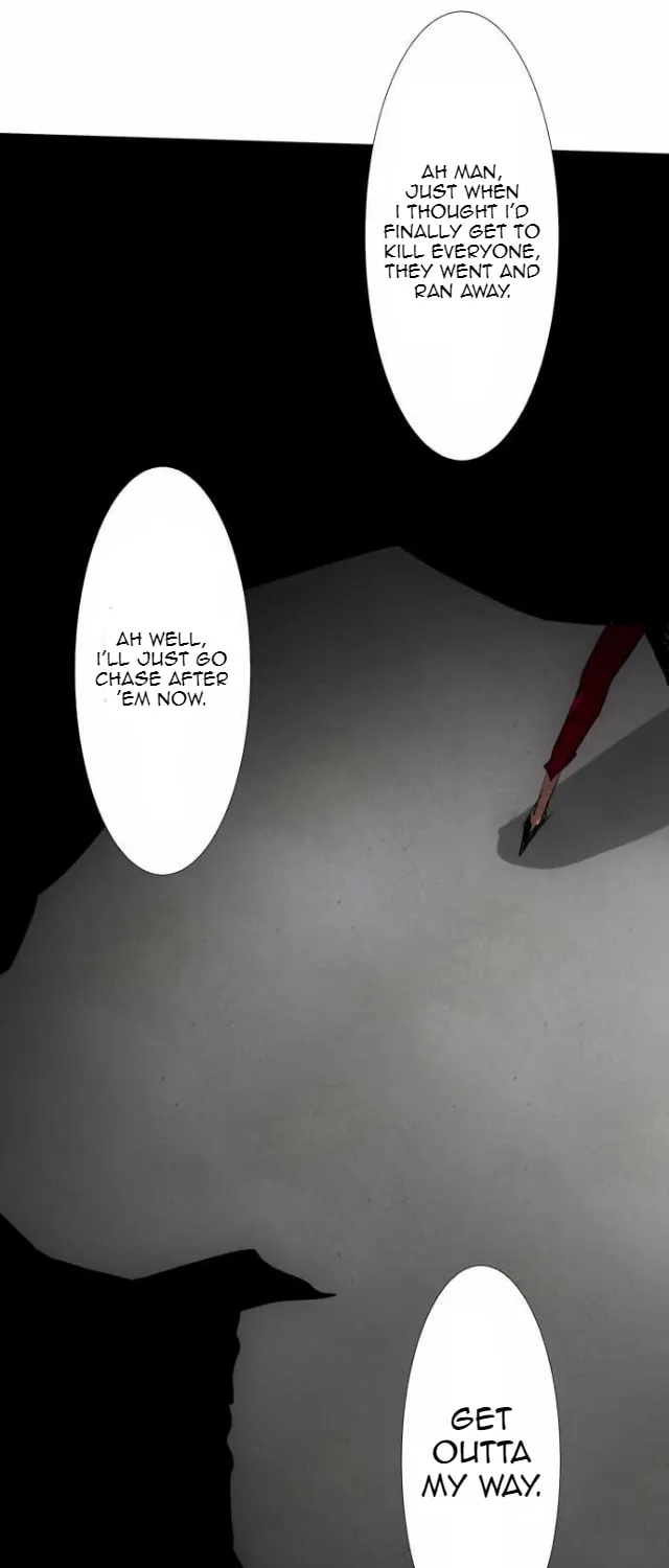 Read Nanbaka (Colored) chapter 82 image 48 on Lezhin