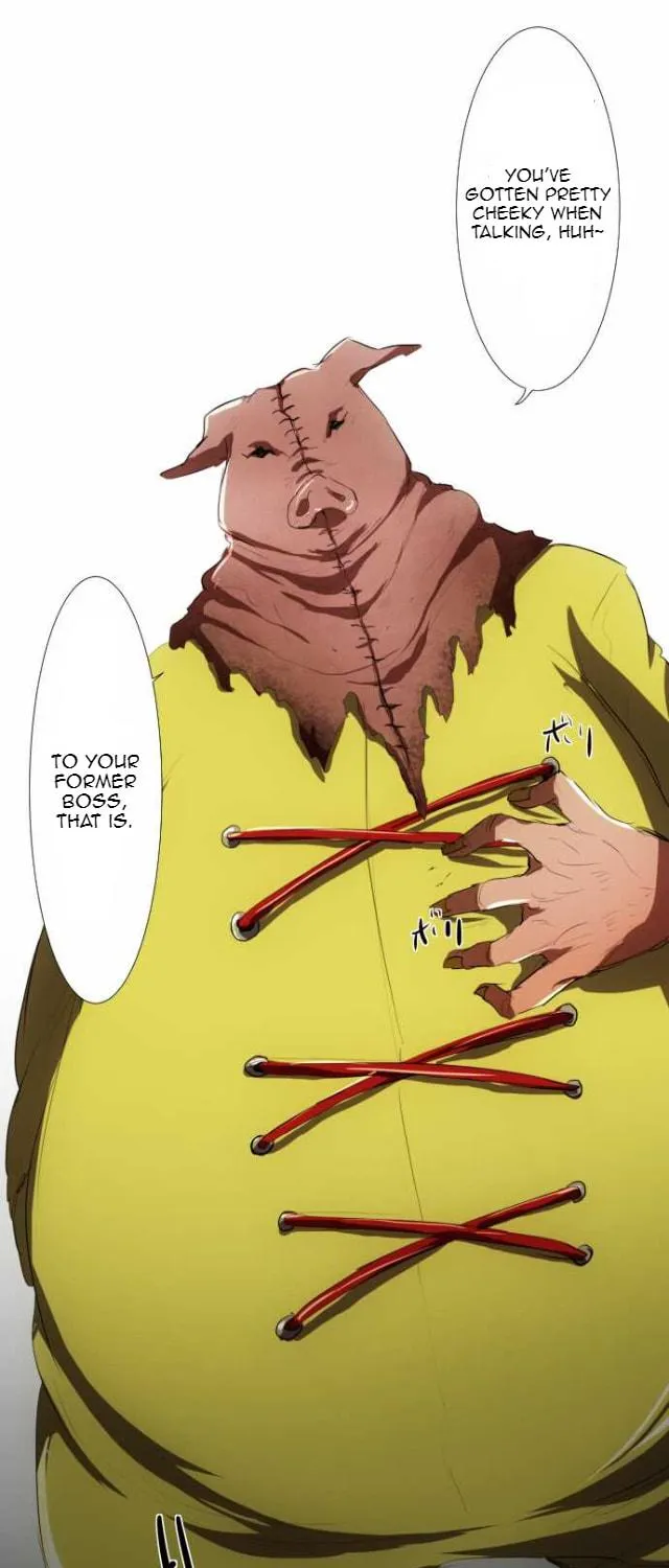 Read Nanbaka (Colored) chapter 82 image 51 on Lezhin