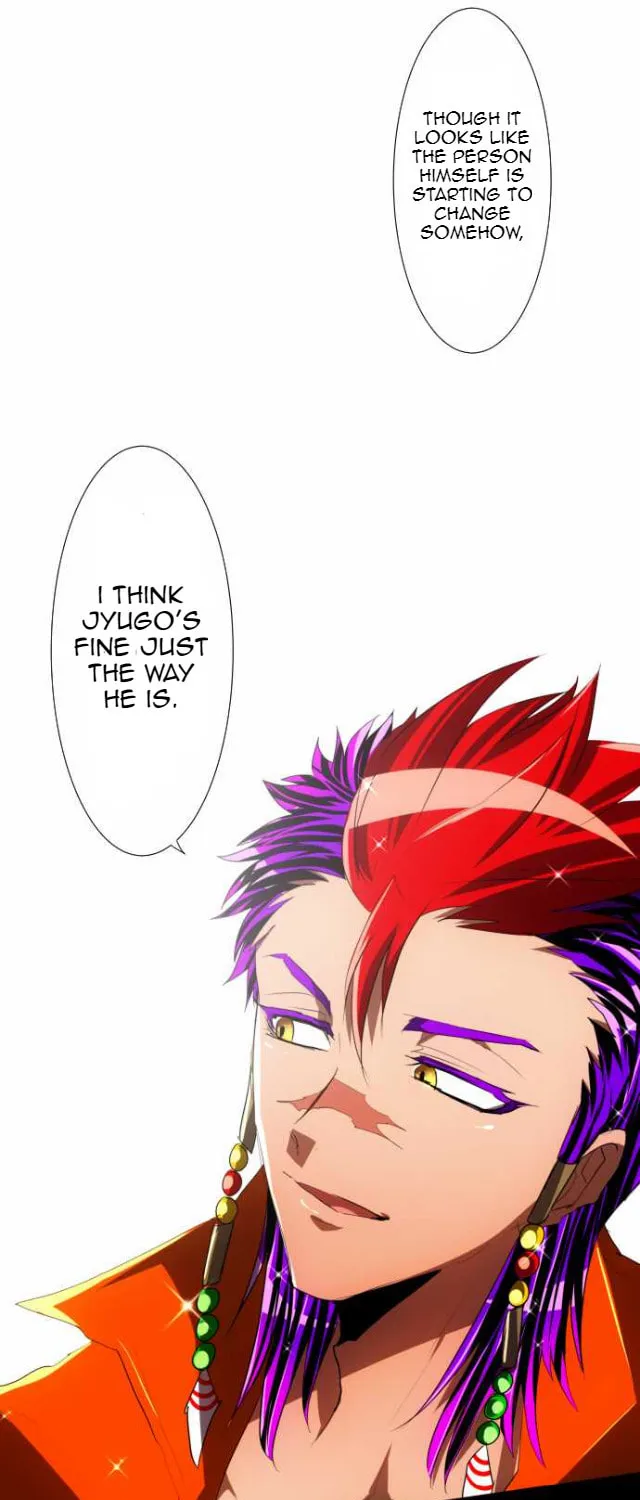 Read Nanbaka (Colored) chapter 82 image 9 on Lezhin