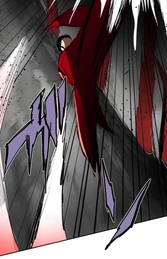 Read Nanbaka (Colored) chapter 83 image 11 on Lezhin