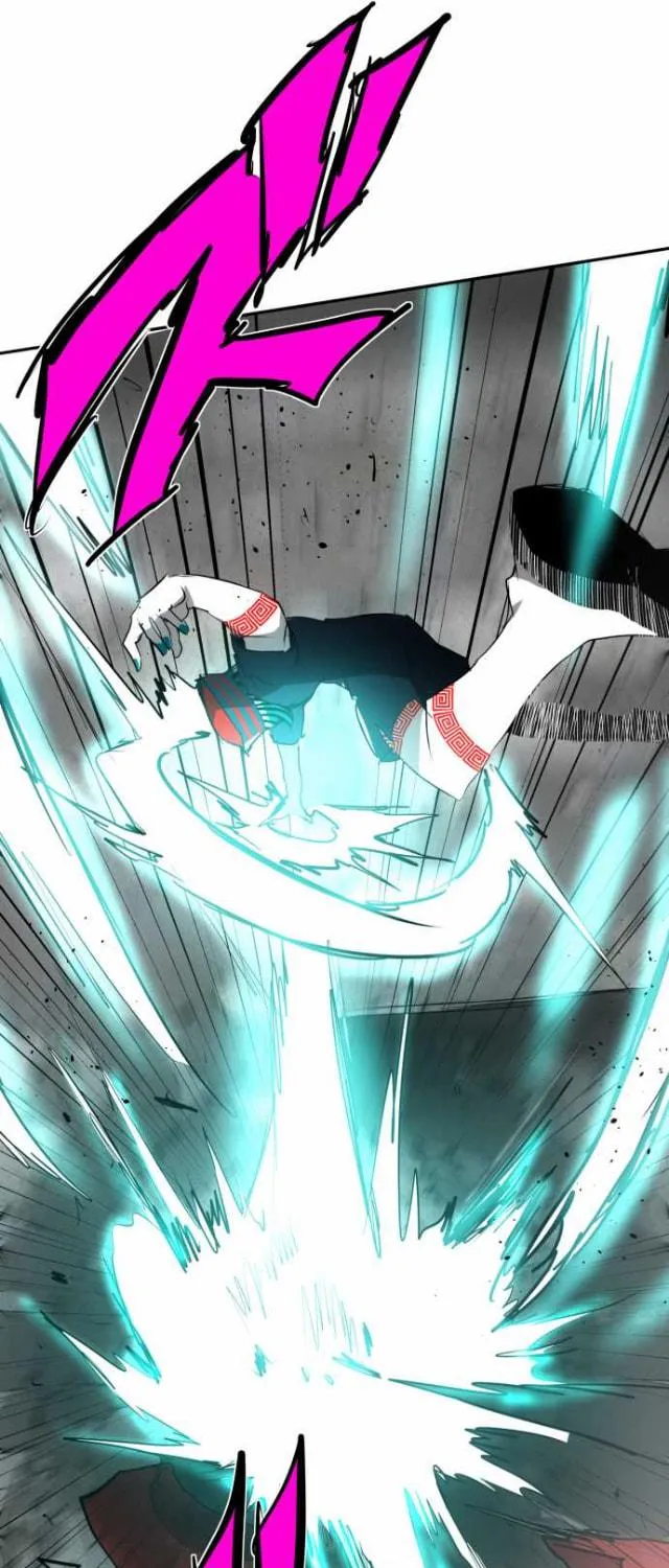 Read Nanbaka (Colored) chapter 83 image 14 on Lezhin