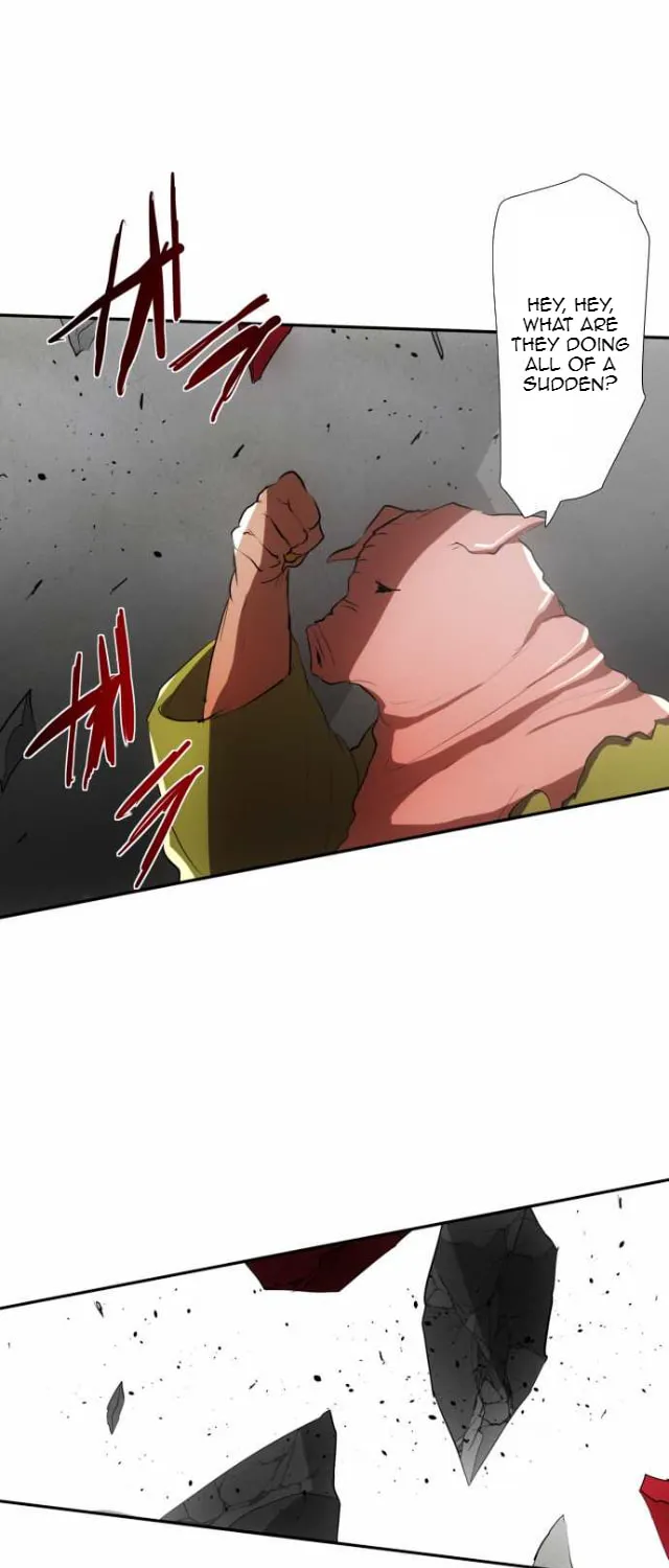 Read Nanbaka (Colored) chapter 83 image 16 on Lezhin