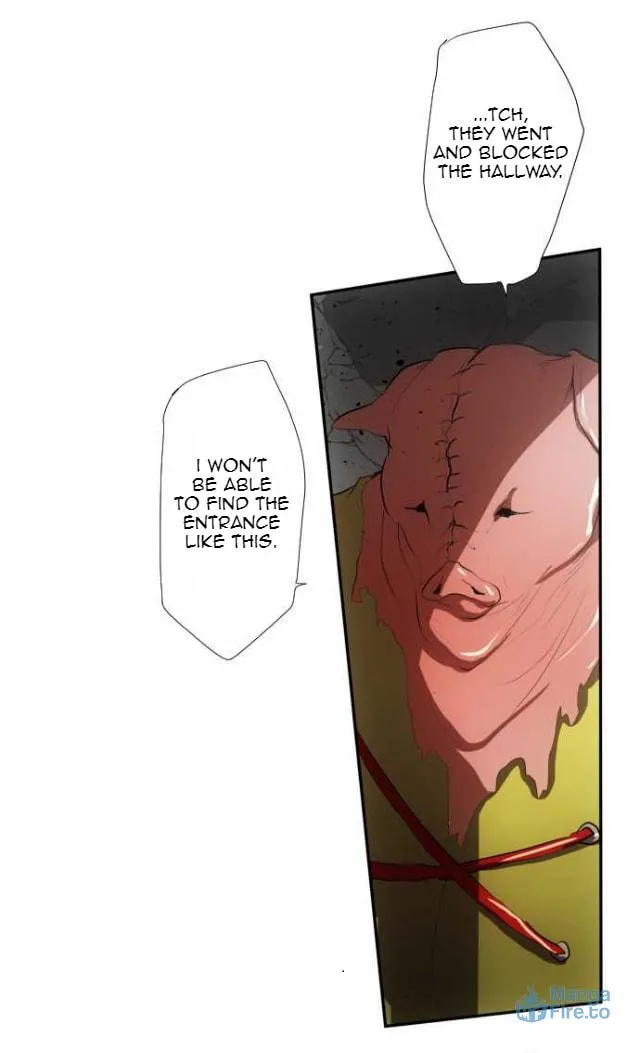 Read Nanbaka (Colored) chapter 83 image 20 on Lezhin
